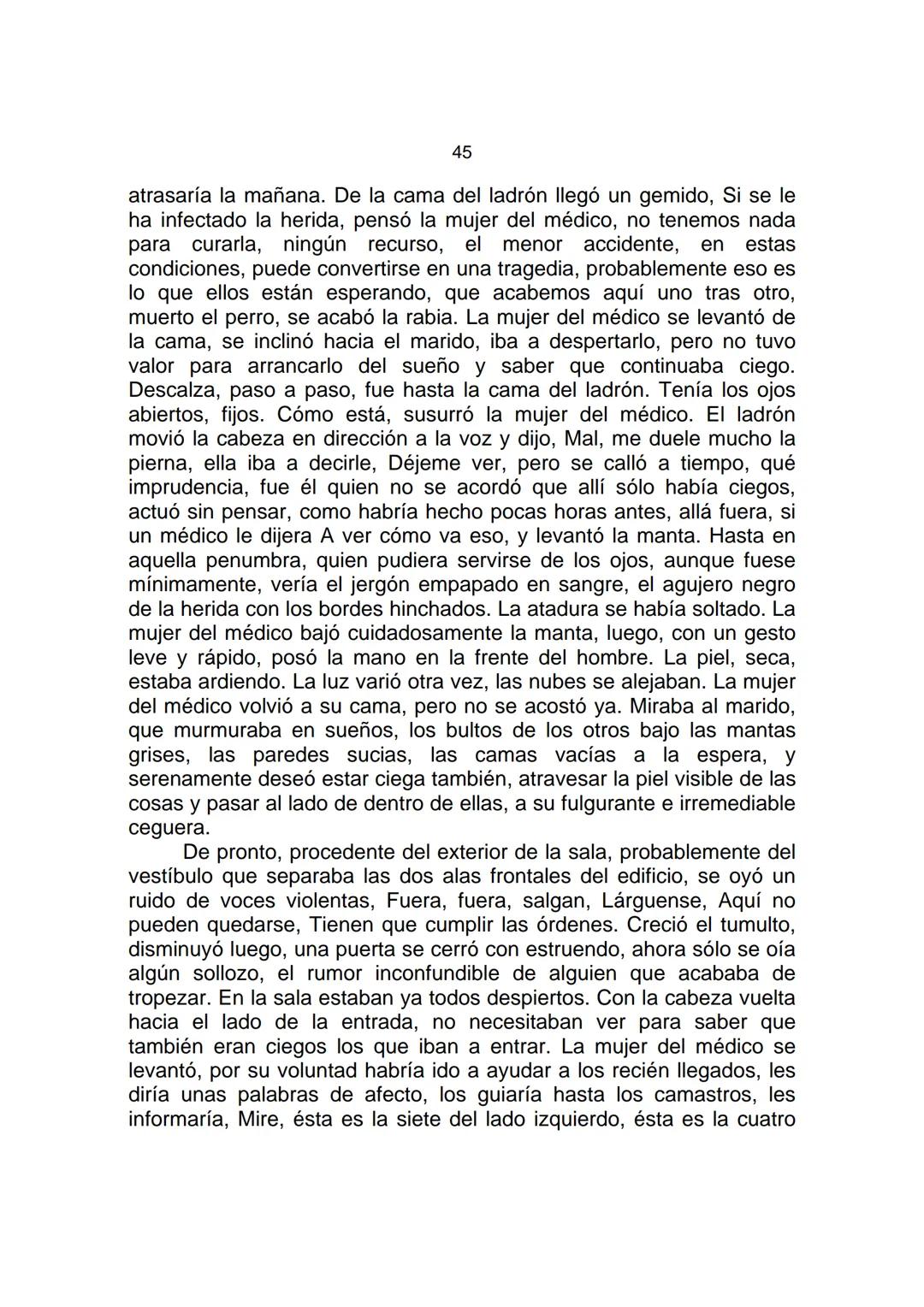 ## ENSAYO SOBRE
## LA CEGUERA
## JOSÉ SARAMAGO 2
José Saramago (1922) - Es uno de los novelistas portugueses modernos más
conocidos y aprec