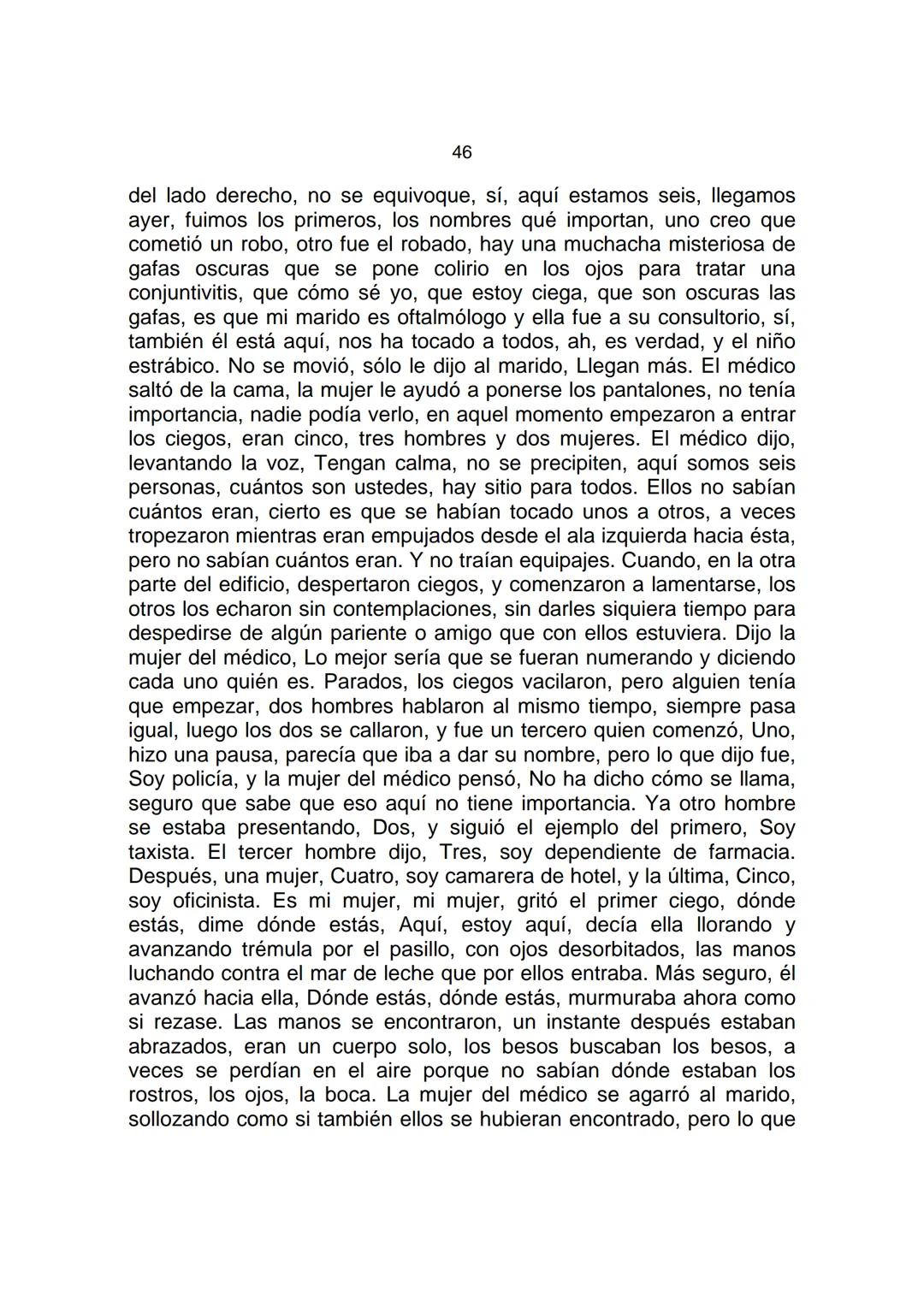 ## ENSAYO SOBRE
## LA CEGUERA
## JOSÉ SARAMAGO 2
José Saramago (1922) - Es uno de los novelistas portugueses modernos más
conocidos y aprec