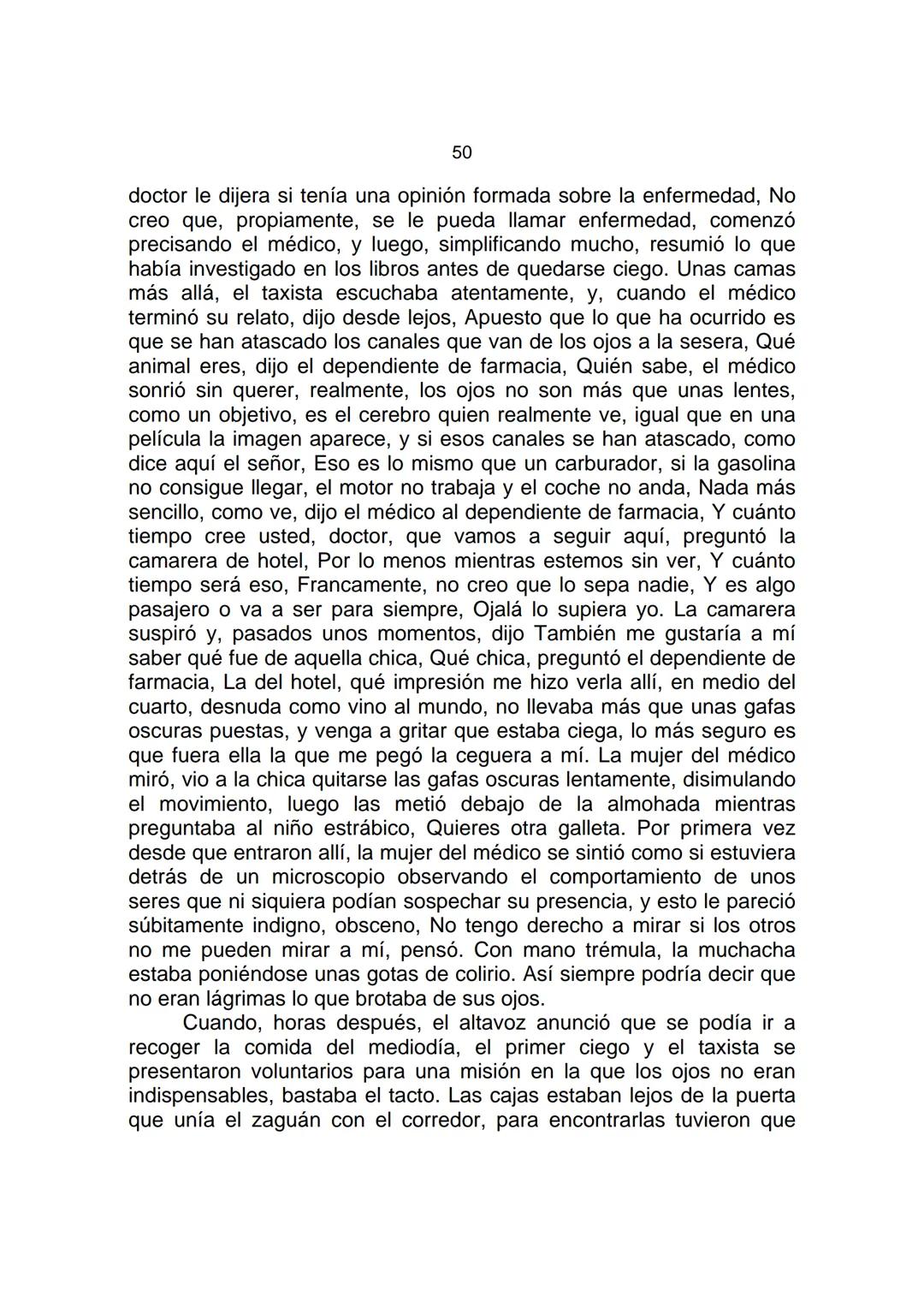 ## ENSAYO SOBRE
## LA CEGUERA
## JOSÉ SARAMAGO 2
José Saramago (1922) - Es uno de los novelistas portugueses modernos más
conocidos y aprec