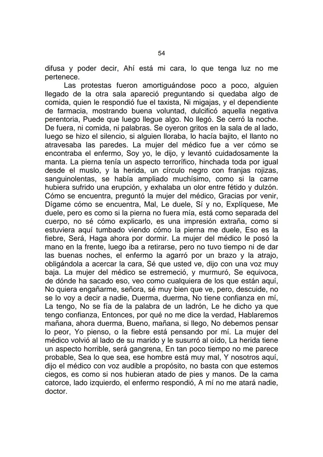 ## ENSAYO SOBRE
## LA CEGUERA
## JOSÉ SARAMAGO 2
José Saramago (1922) - Es uno de los novelistas portugueses modernos más
conocidos y aprec