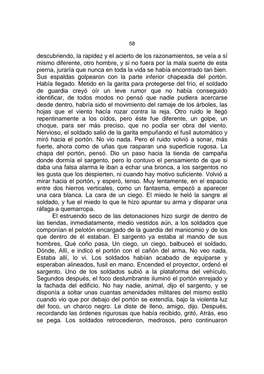 ## ENSAYO SOBRE
## LA CEGUERA
## JOSÉ SARAMAGO 2
José Saramago (1922) - Es uno de los novelistas portugueses modernos más
conocidos y aprec