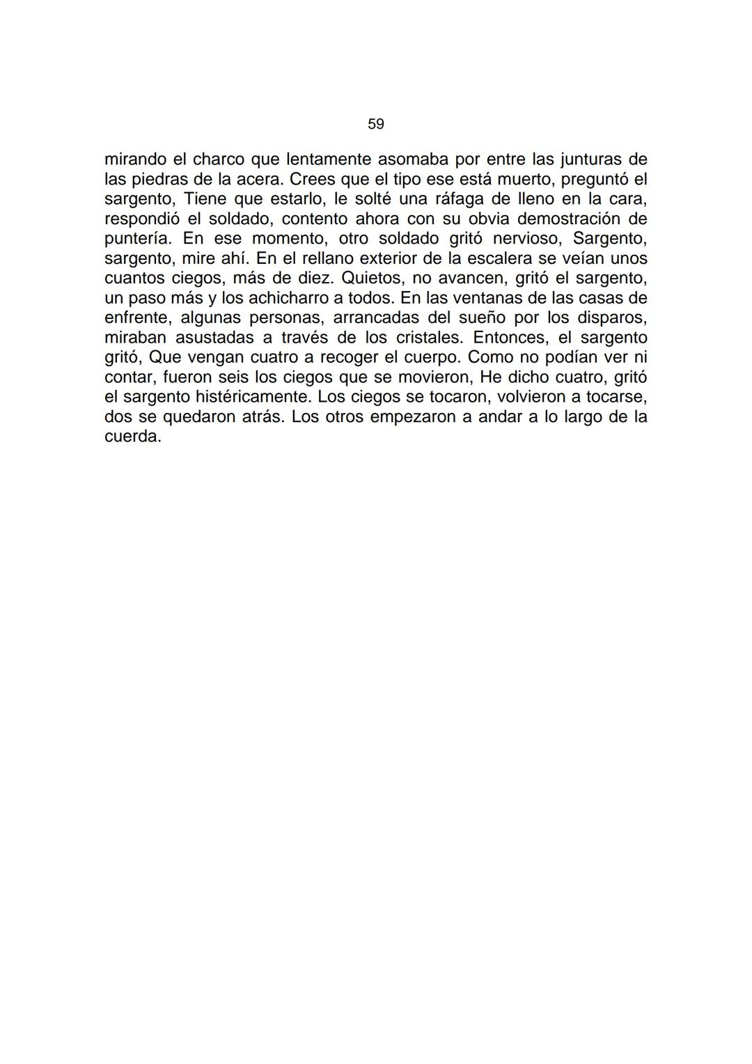## ENSAYO SOBRE
## LA CEGUERA
## JOSÉ SARAMAGO 2
José Saramago (1922) - Es uno de los novelistas portugueses modernos más
conocidos y aprec