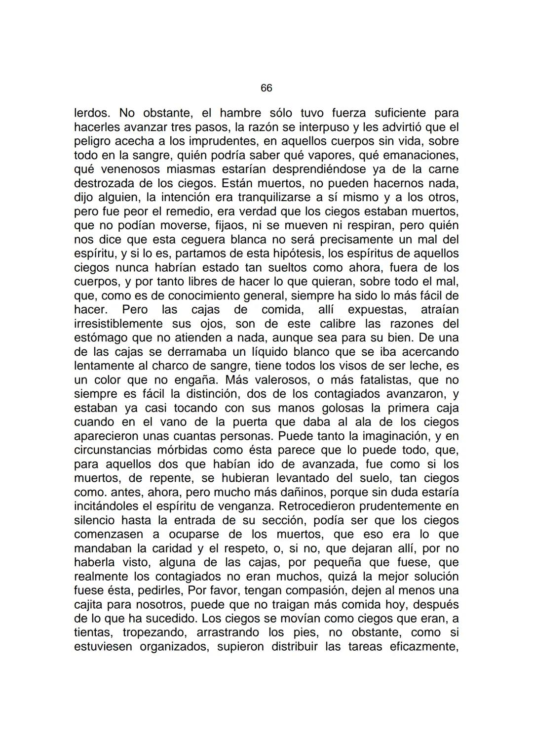 ## ENSAYO SOBRE
## LA CEGUERA
## JOSÉ SARAMAGO 2
José Saramago (1922) - Es uno de los novelistas portugueses modernos más
conocidos y aprec
