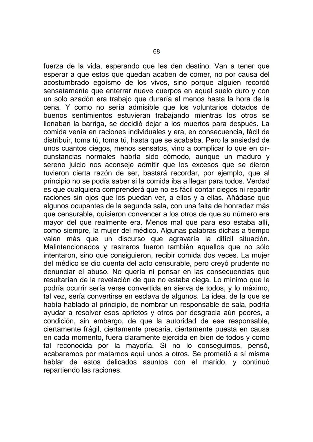 ## ENSAYO SOBRE
## LA CEGUERA
## JOSÉ SARAMAGO 2
José Saramago (1922) - Es uno de los novelistas portugueses modernos más
conocidos y aprec
