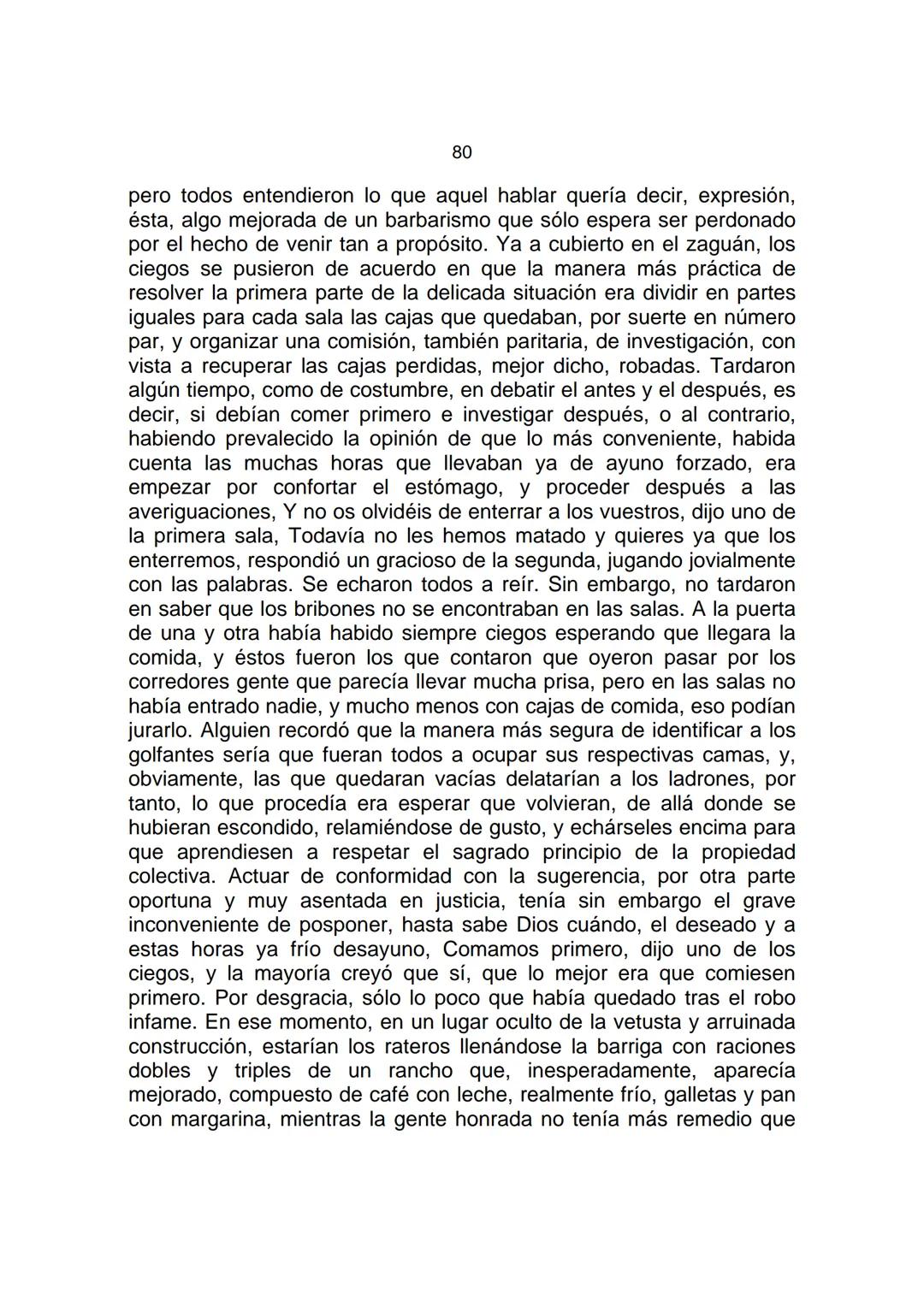 ## ENSAYO SOBRE
## LA CEGUERA
## JOSÉ SARAMAGO 2
José Saramago (1922) - Es uno de los novelistas portugueses modernos más
conocidos y aprec