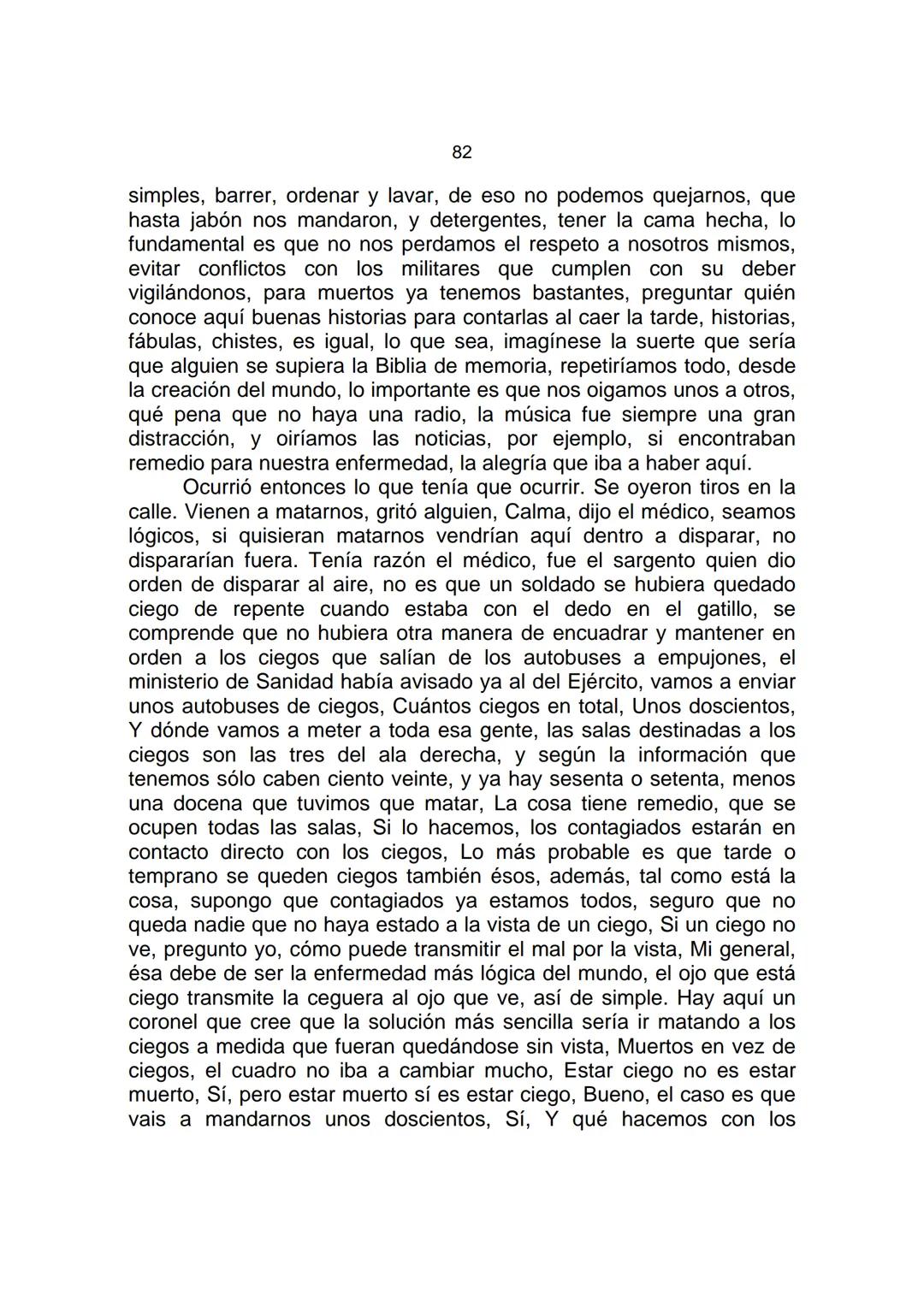 ## ENSAYO SOBRE
## LA CEGUERA
## JOSÉ SARAMAGO 2
José Saramago (1922) - Es uno de los novelistas portugueses modernos más
conocidos y aprec