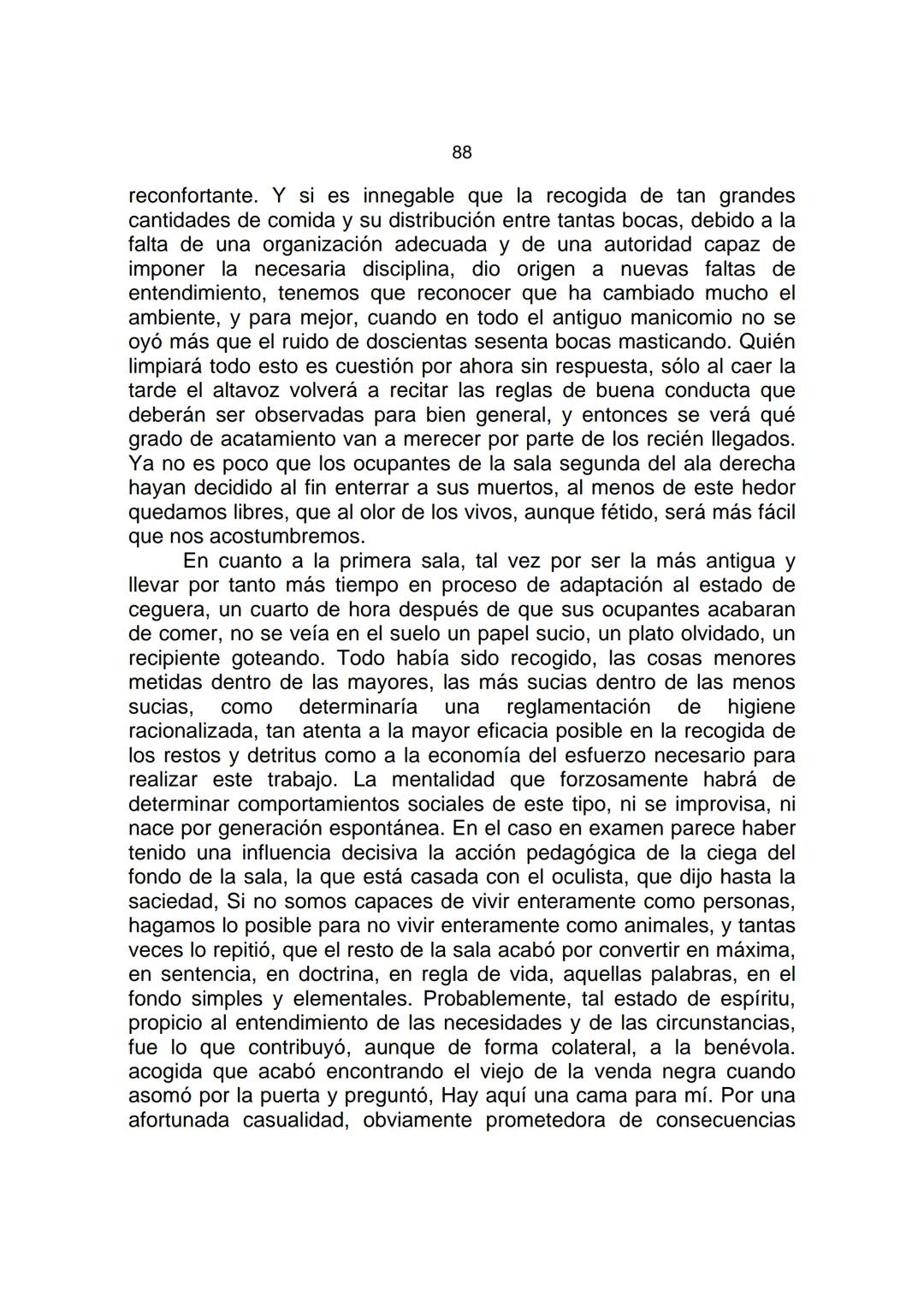 ## ENSAYO SOBRE
## LA CEGUERA
## JOSÉ SARAMAGO 2
José Saramago (1922) - Es uno de los novelistas portugueses modernos más
conocidos y aprec