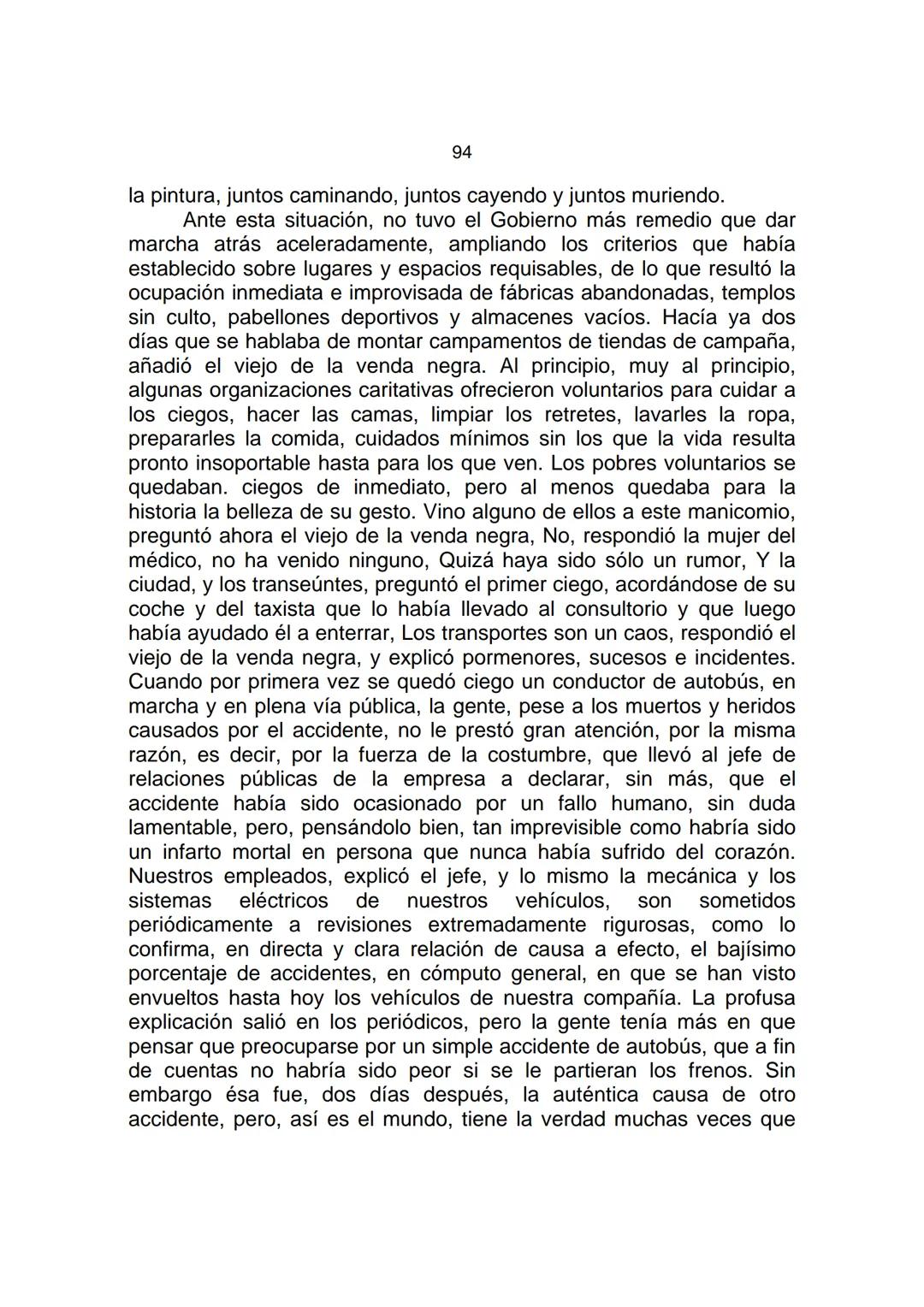 ## ENSAYO SOBRE
## LA CEGUERA
## JOSÉ SARAMAGO 2
José Saramago (1922) - Es uno de los novelistas portugueses modernos más
conocidos y aprec