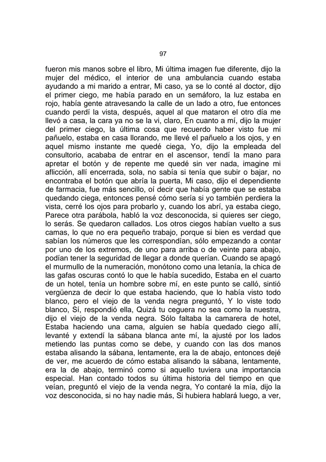 ## ENSAYO SOBRE
## LA CEGUERA
## JOSÉ SARAMAGO 2
José Saramago (1922) - Es uno de los novelistas portugueses modernos más
conocidos y aprec