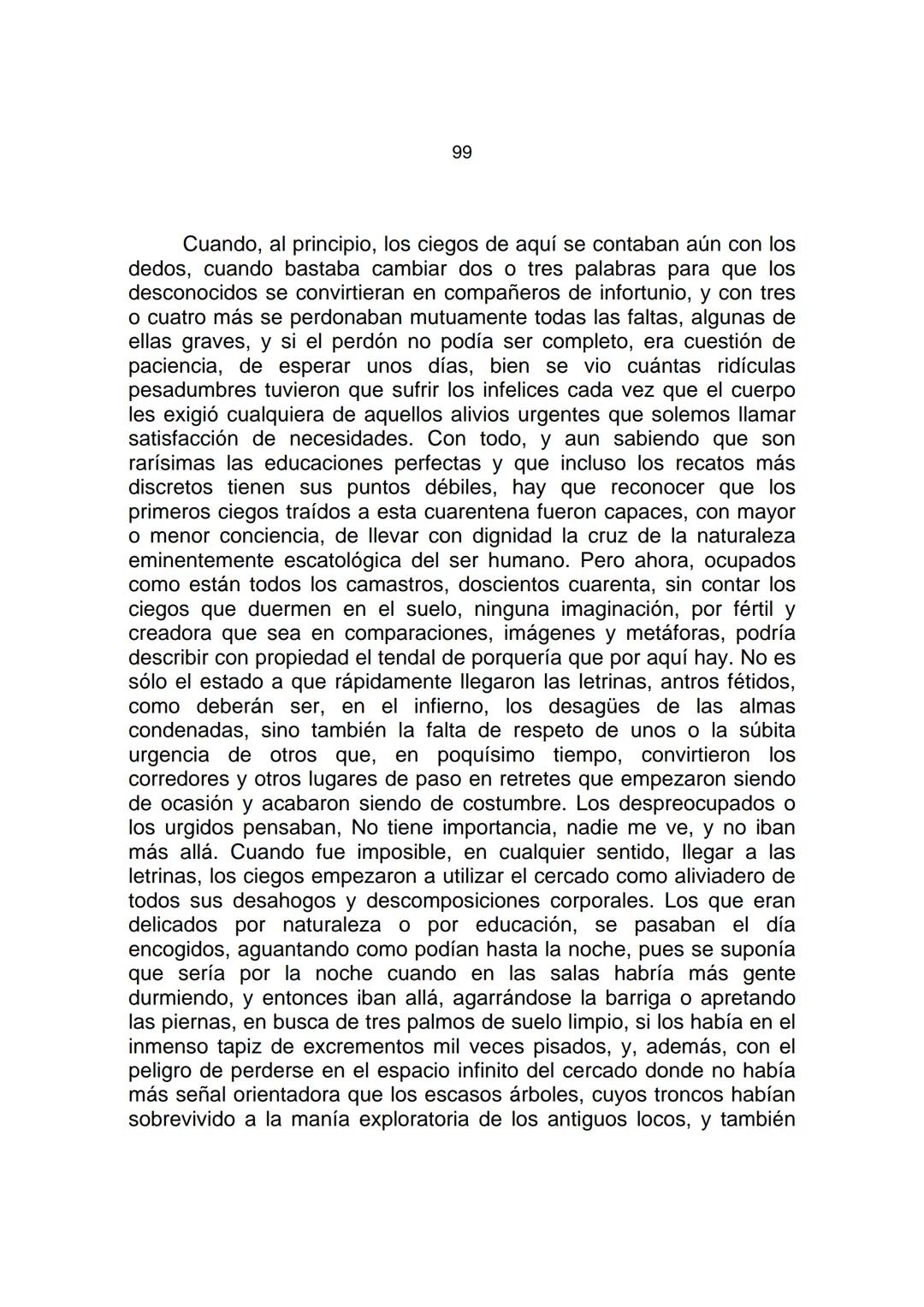 ## ENSAYO SOBRE
## LA CEGUERA
## JOSÉ SARAMAGO 2
José Saramago (1922) - Es uno de los novelistas portugueses modernos más
conocidos y aprec