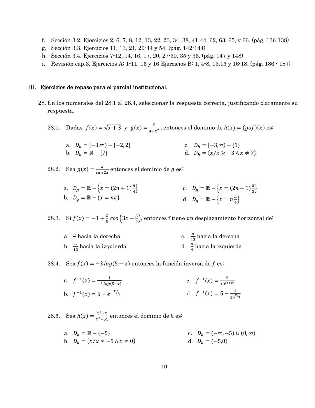 --- OCR Start ---
TM
INSTITUTO TECNOLÓGICO METROPOLITANO
Facultad de Ciencias Exactas y Aplicadas
Departamento de Educación y Ciencias Básic