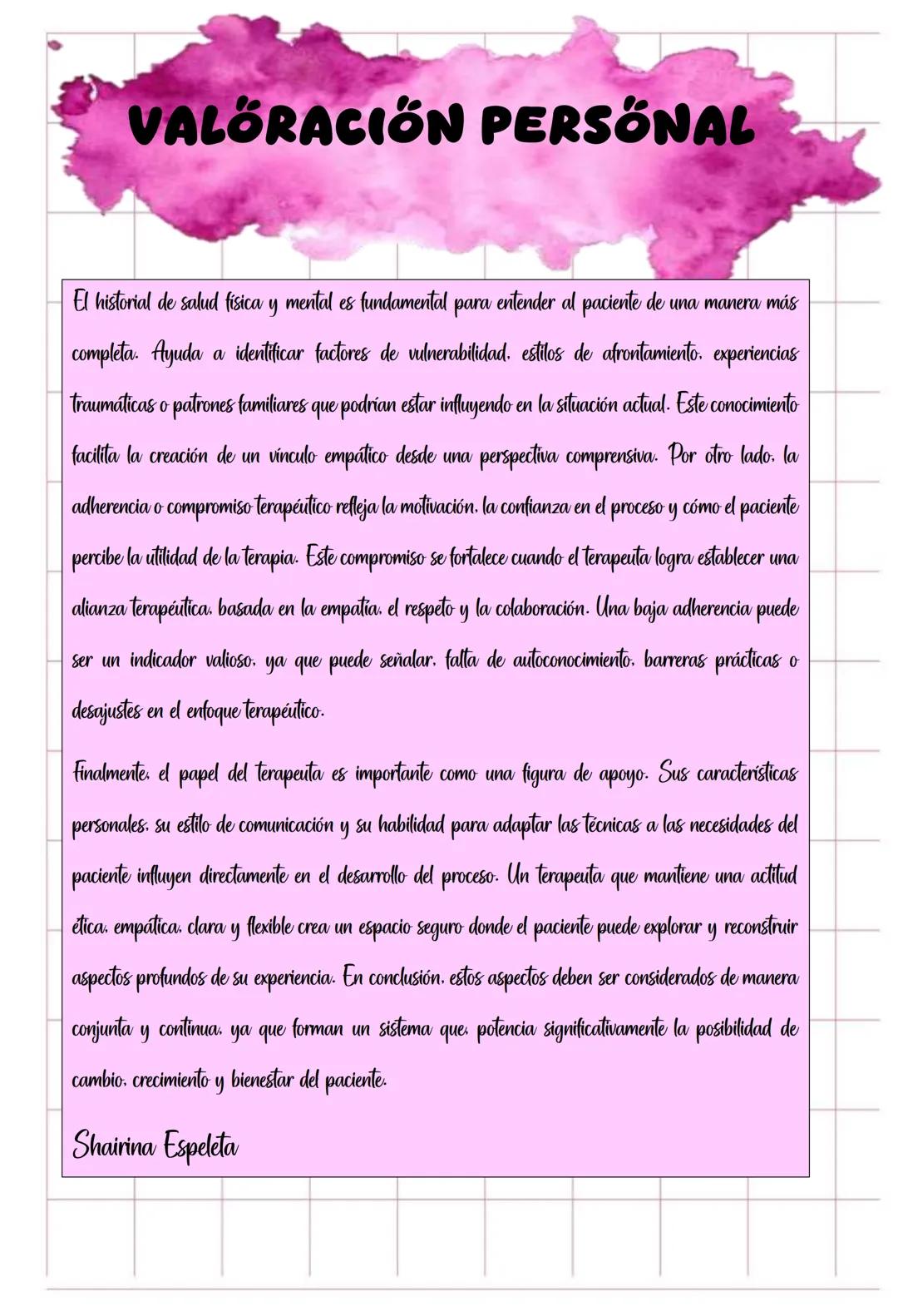 UNIDAD #3
ÁREAS DE DESARROLLO DE LA PSICOLOGÍA
DE LA SALUD
PSICOLOGÍA HOSPITALARIA
1. HISTORIAL Y ANTECEDENTES DE LA VIDA DE
LA SALUD.
2. AD