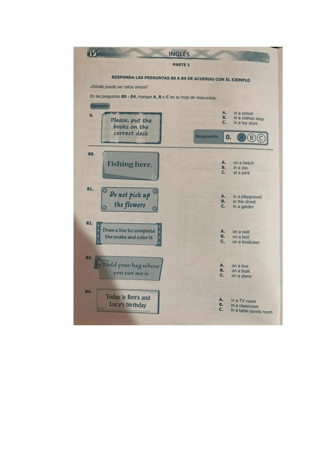 P8L-SL6-E80-337
QUE QUE EL NÚMERO DE ESTE CUADERNILLO
E SU HOJA DE RESPUESTAS SEAN IGUALES
π.
11°
11°
icfes
saber 11
2017-2
EXAMEN DE ESTADO