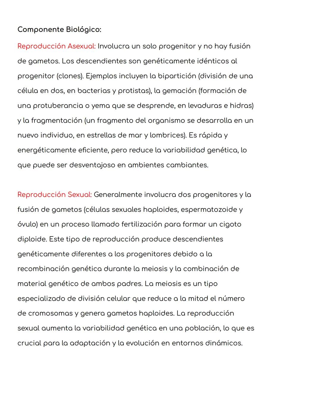 Tipos de reproducción