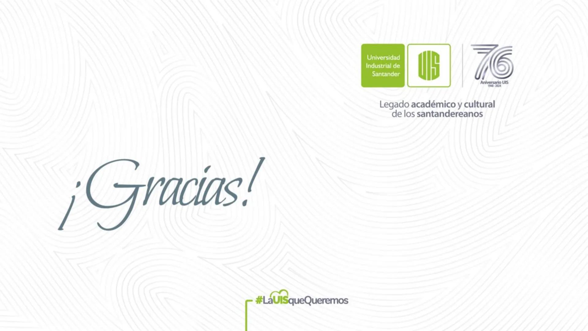 Universidad
Industrial de
Santander
76
Aniversario UIS
1948-2024
Legado académico y cultural
de los santandereanos
MECANISMOS DE DIVISIÓN
CE