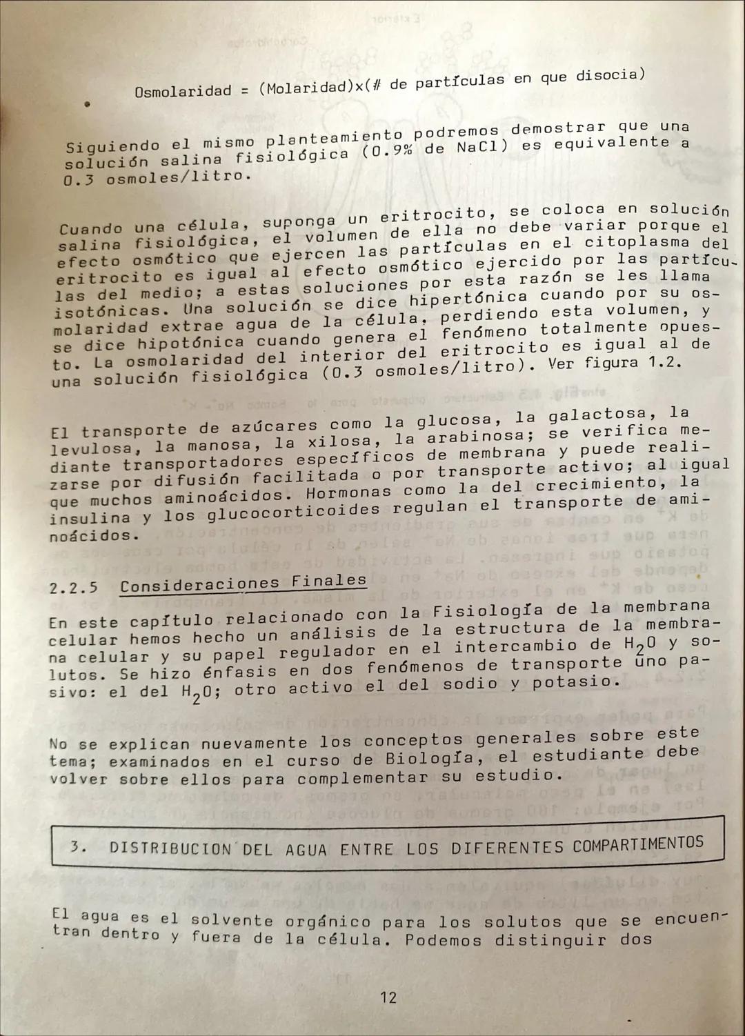--- OCR Start ---
ERITROCITO EN
SOLUCION HIPOTONICA
OSM 0.3 os/it.
ERITROCITO EN
SOLUCION ISOTONICA
OSM 0.3 os/It.
ERITROCITO EN
SOLUCION HI