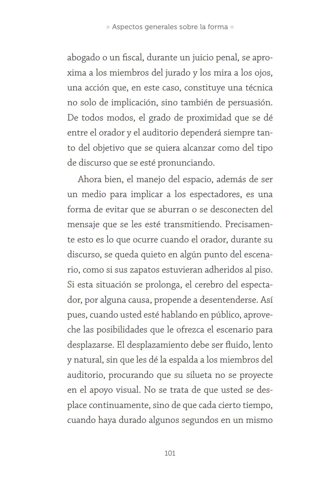 HABLAR EN
PÚBLICO EN LA
UNIVERSIDAD HABLAR EN
PÚBLICO EN LA
UNIVERSIDAD
Un manual para desenvolverse
ante una audiencia
John Moya Barreto
H