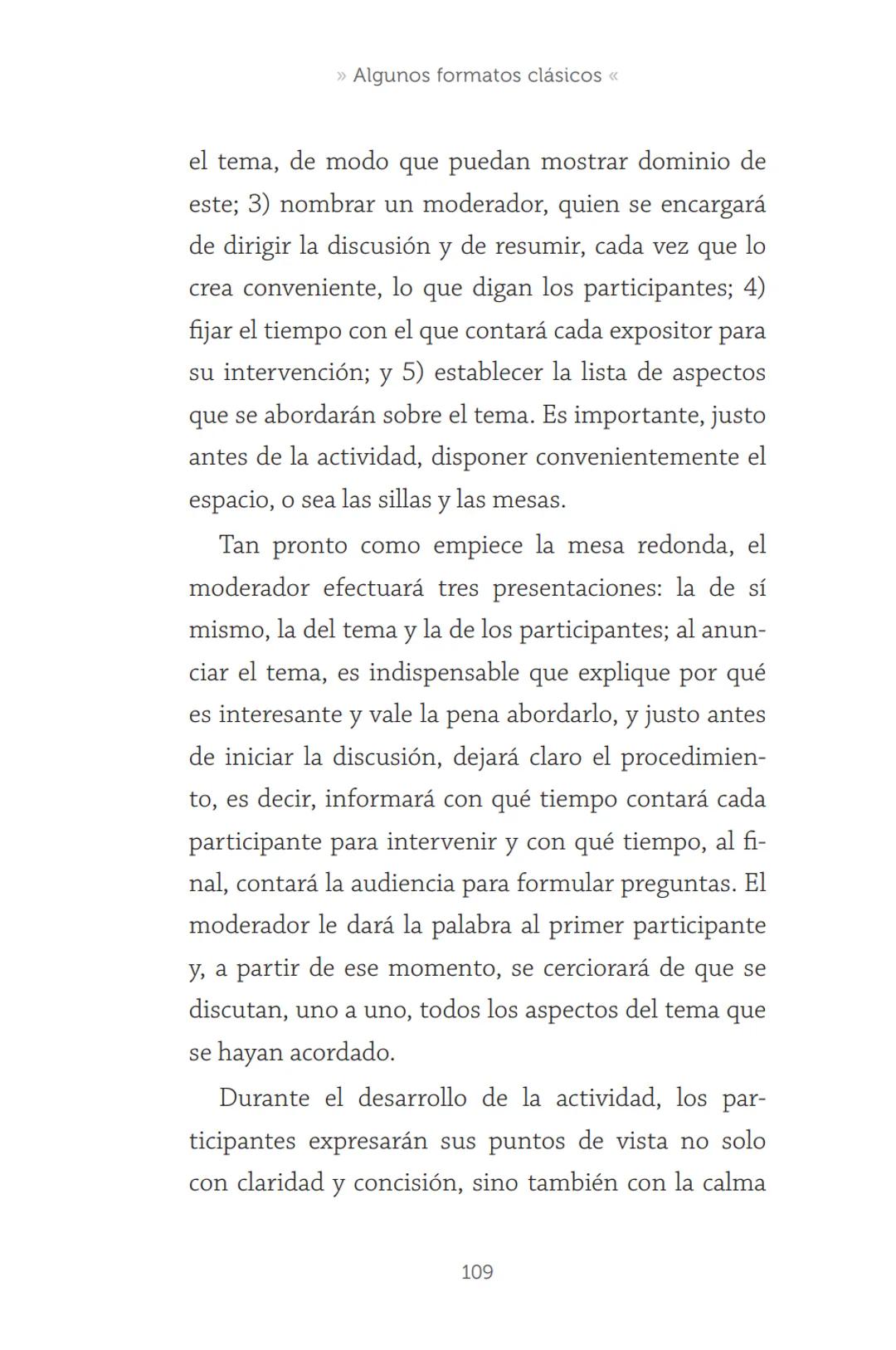 HABLAR EN
PÚBLICO EN LA
UNIVERSIDAD HABLAR EN
PÚBLICO EN LA
UNIVERSIDAD
Un manual para desenvolverse
ante una audiencia
John Moya Barreto
H