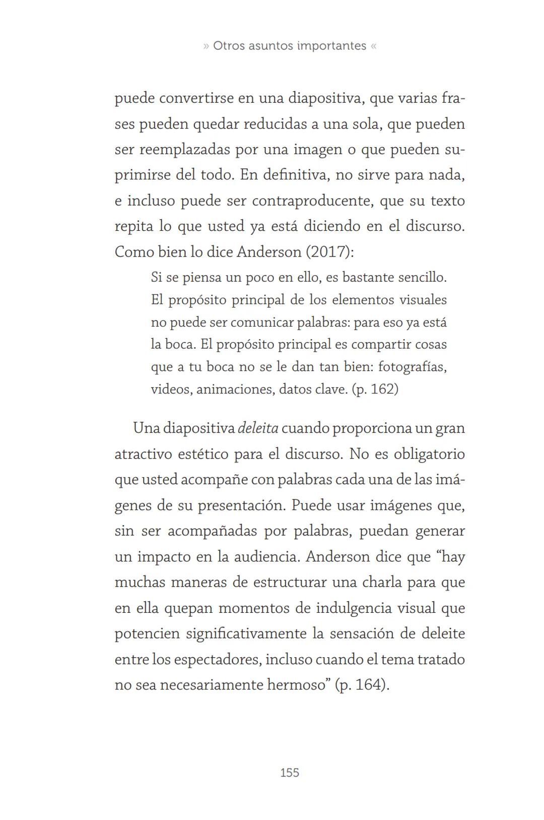 HABLAR EN
PÚBLICO EN LA
UNIVERSIDAD HABLAR EN
PÚBLICO EN LA
UNIVERSIDAD
Un manual para desenvolverse
ante una audiencia
John Moya Barreto
H
