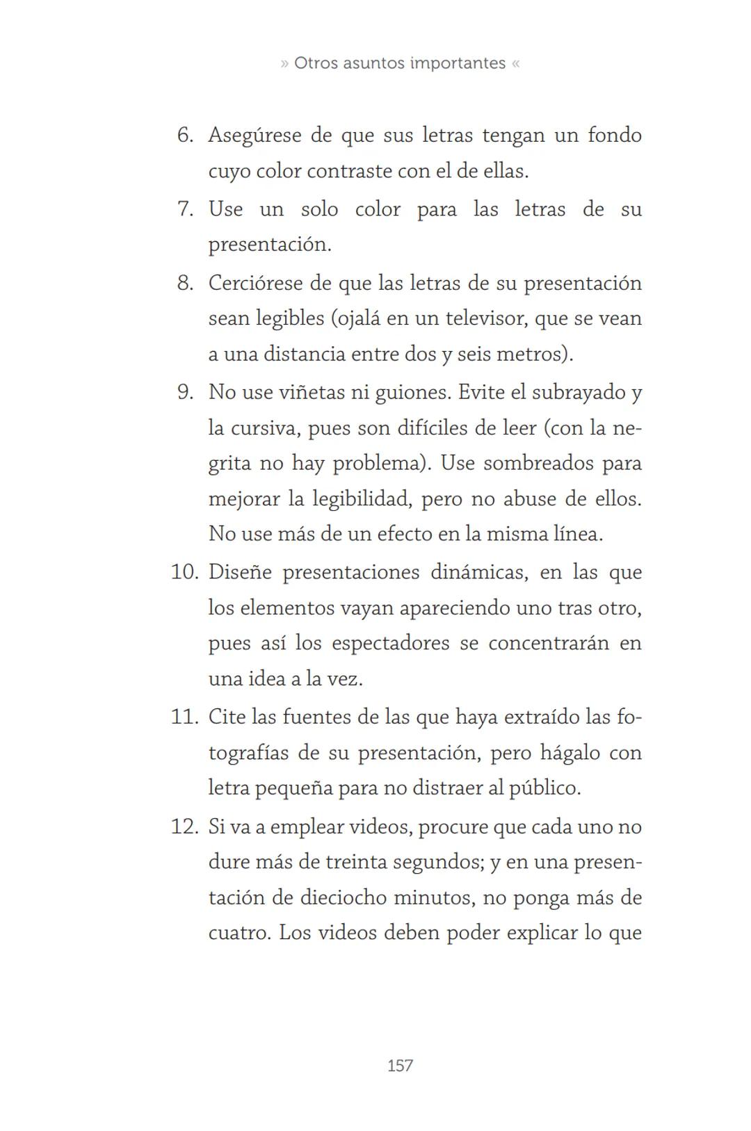 HABLAR EN
PÚBLICO EN LA
UNIVERSIDAD HABLAR EN
PÚBLICO EN LA
UNIVERSIDAD
Un manual para desenvolverse
ante una audiencia
John Moya Barreto
H