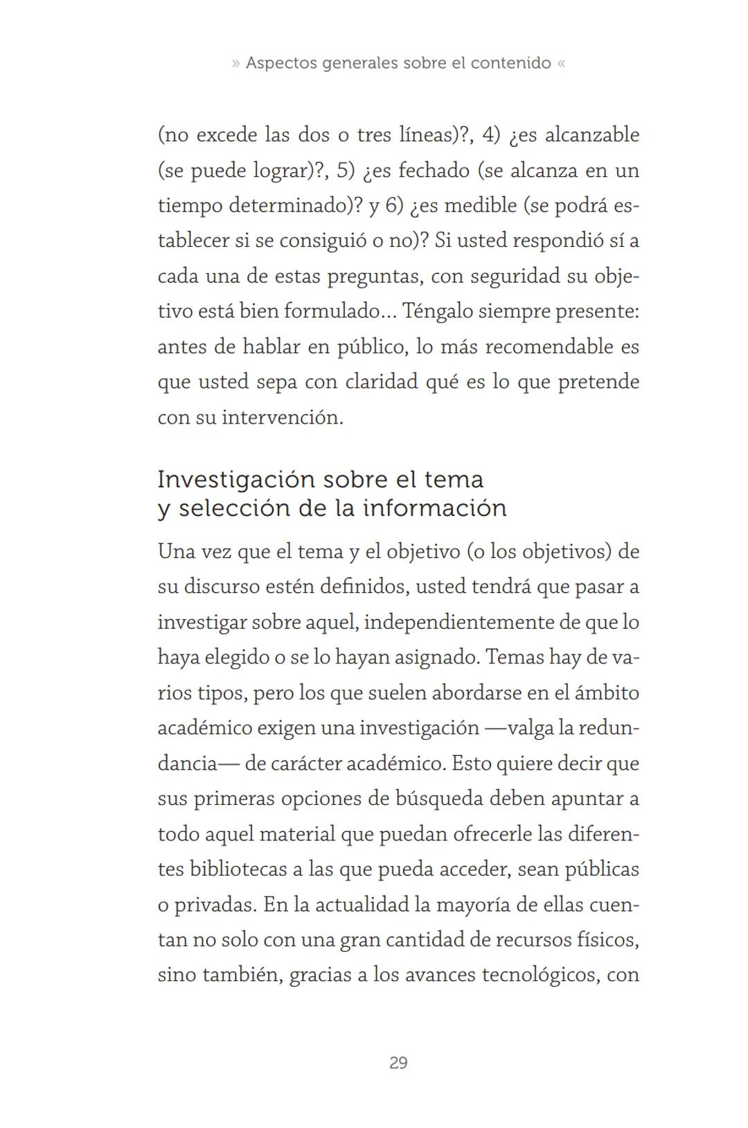 HABLAR EN
PÚBLICO EN LA
UNIVERSIDAD HABLAR EN
PÚBLICO EN LA
UNIVERSIDAD
Un manual para desenvolverse
ante una audiencia
John Moya Barreto
H