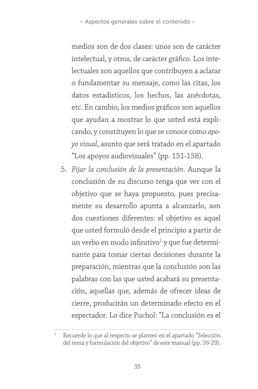 HABLAR EN
PÚBLICO EN LA
UNIVERSIDAD HABLAR EN
PÚBLICO EN LA
UNIVERSIDAD
Un manual para desenvolverse
ante una audiencia
John Moya Barreto
H