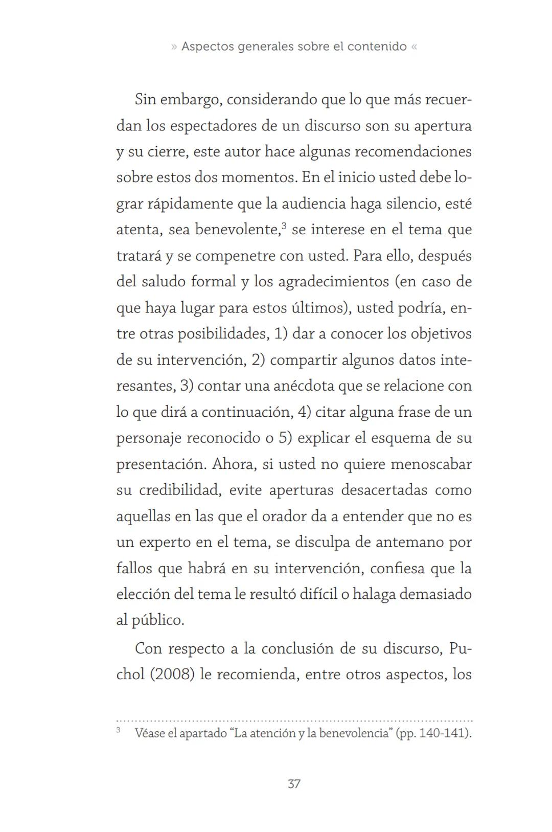 HABLAR EN
PÚBLICO EN LA
UNIVERSIDAD HABLAR EN
PÚBLICO EN LA
UNIVERSIDAD
Un manual para desenvolverse
ante una audiencia
John Moya Barreto
H