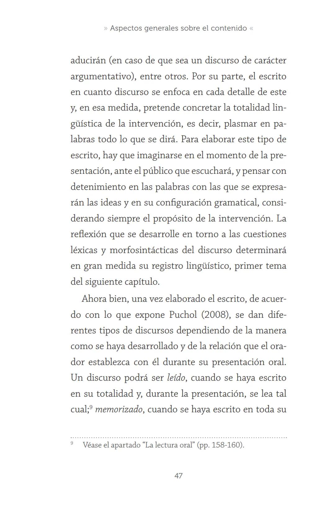 HABLAR EN
PÚBLICO EN LA
UNIVERSIDAD HABLAR EN
PÚBLICO EN LA
UNIVERSIDAD
Un manual para desenvolverse
ante una audiencia
John Moya Barreto
H