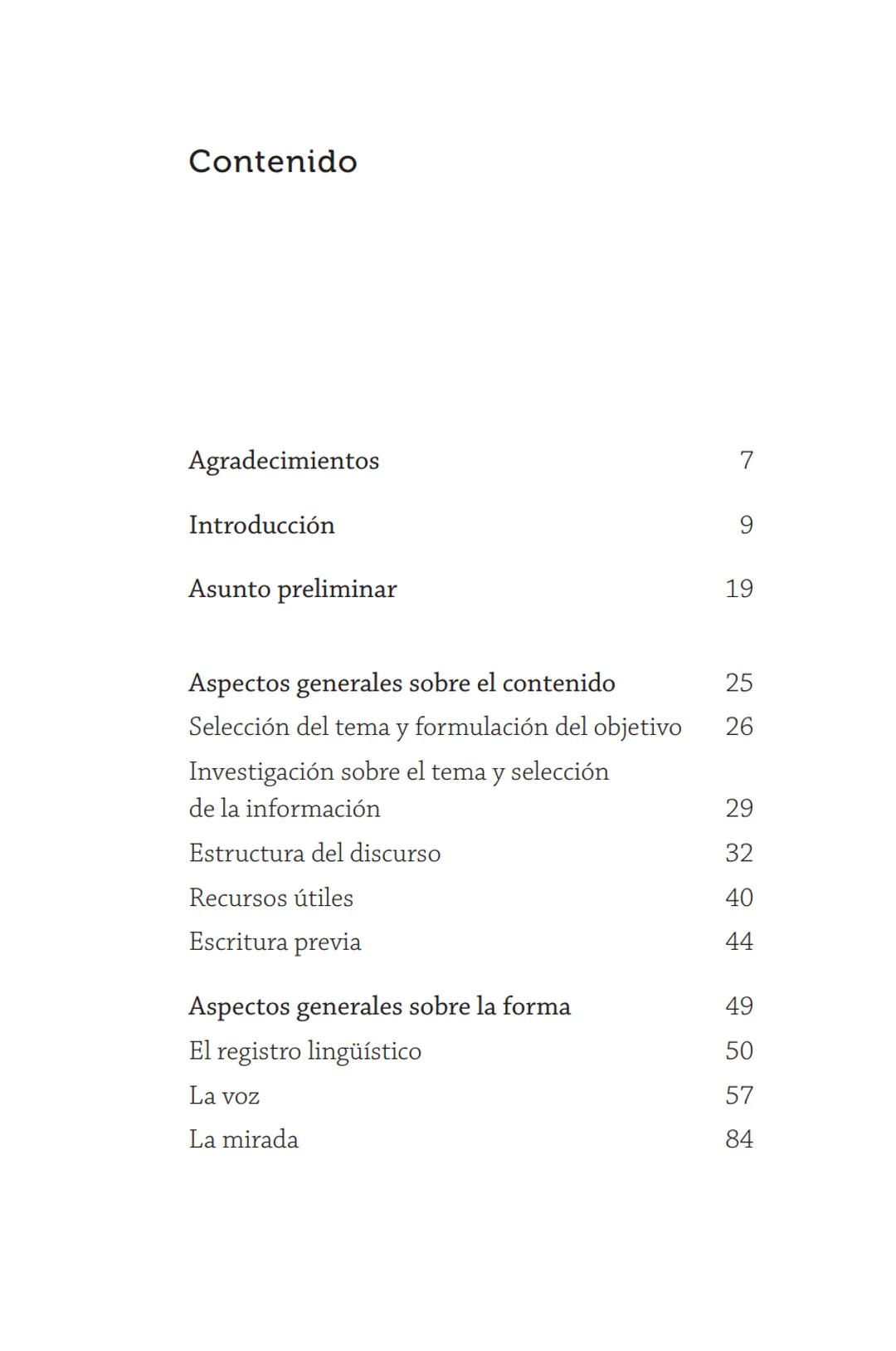 HABLAR EN
PÚBLICO EN LA
UNIVERSIDAD HABLAR EN
PÚBLICO EN LA
UNIVERSIDAD
Un manual para desenvolverse
ante una audiencia
John Moya Barreto
H