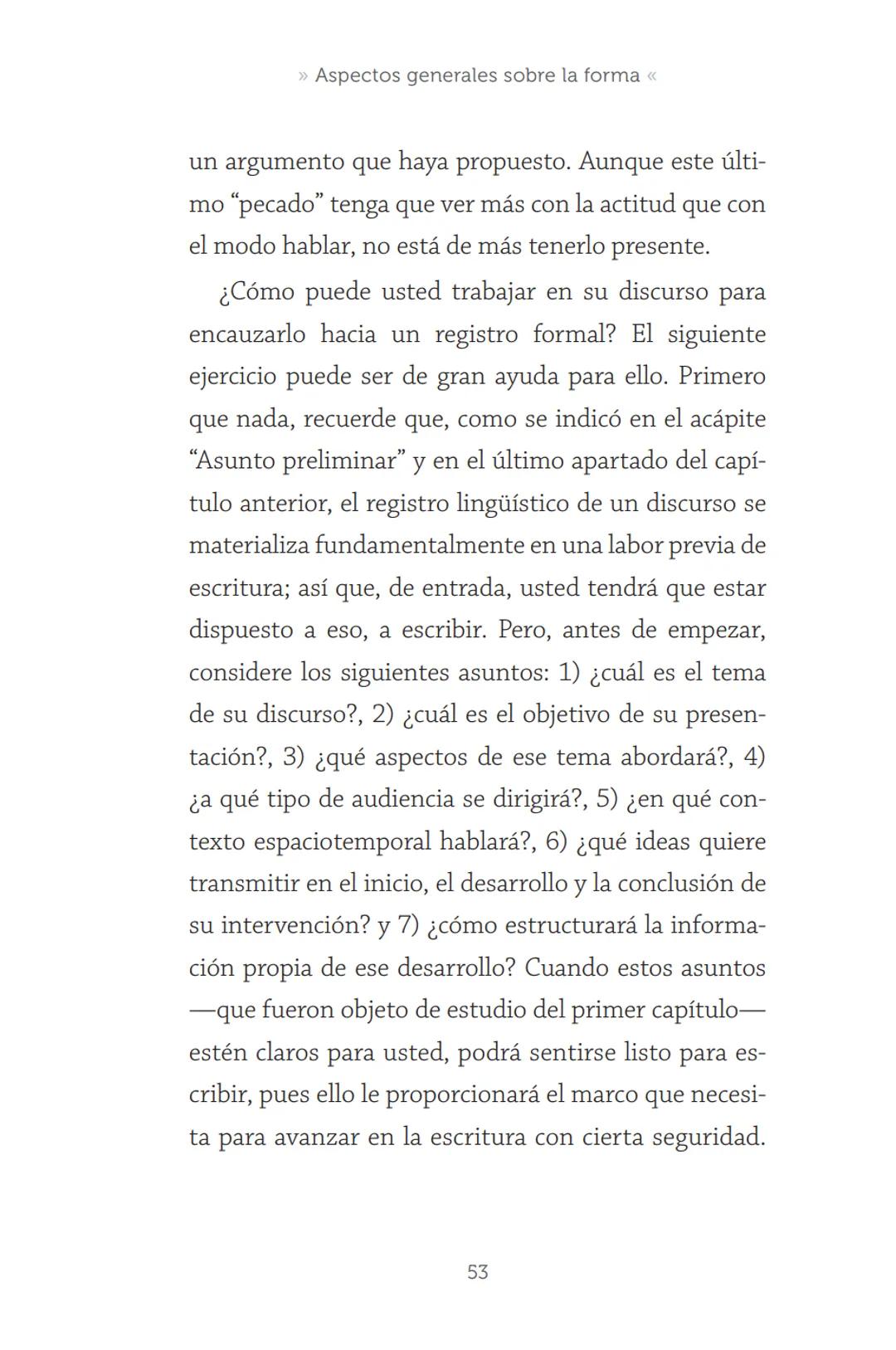 HABLAR EN
PÚBLICO EN LA
UNIVERSIDAD HABLAR EN
PÚBLICO EN LA
UNIVERSIDAD
Un manual para desenvolverse
ante una audiencia
John Moya Barreto
H