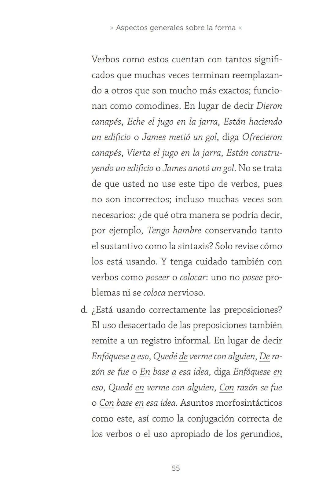HABLAR EN
PÚBLICO EN LA
UNIVERSIDAD HABLAR EN
PÚBLICO EN LA
UNIVERSIDAD
Un manual para desenvolverse
ante una audiencia
John Moya Barreto
H