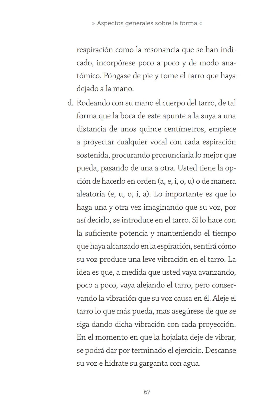 HABLAR EN
PÚBLICO EN LA
UNIVERSIDAD HABLAR EN
PÚBLICO EN LA
UNIVERSIDAD
Un manual para desenvolverse
ante una audiencia
John Moya Barreto
H