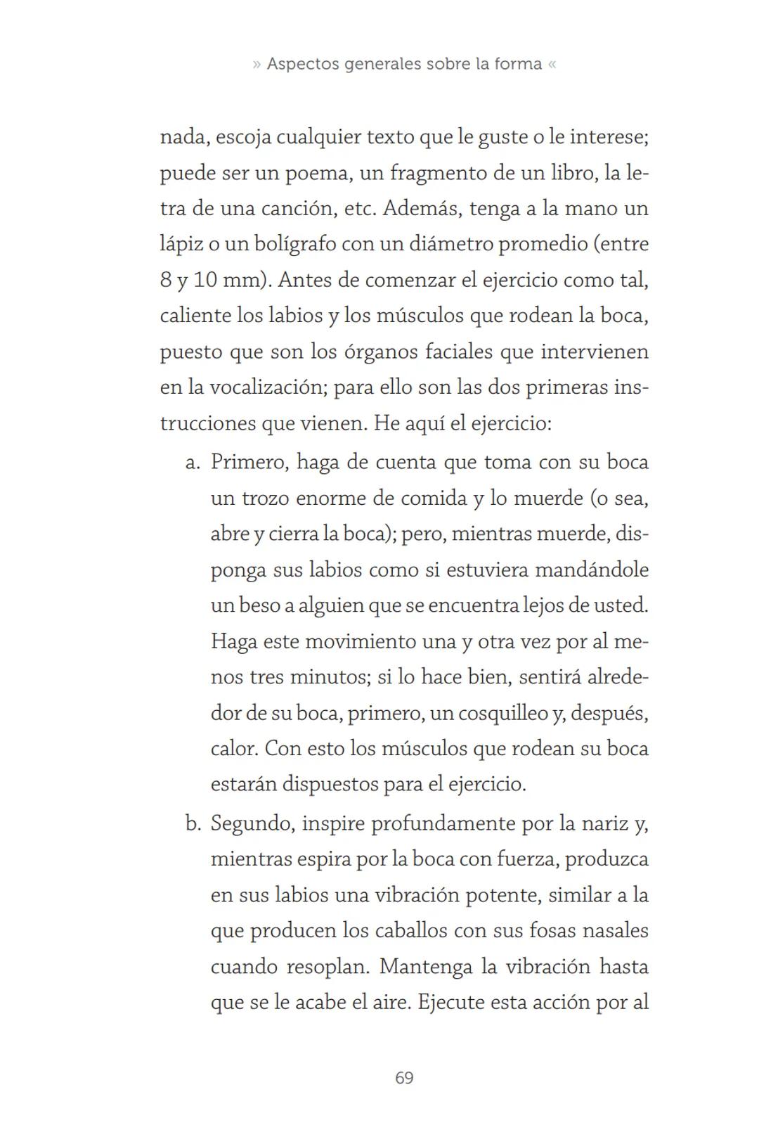 HABLAR EN
PÚBLICO EN LA
UNIVERSIDAD HABLAR EN
PÚBLICO EN LA
UNIVERSIDAD
Un manual para desenvolverse
ante una audiencia
John Moya Barreto
H