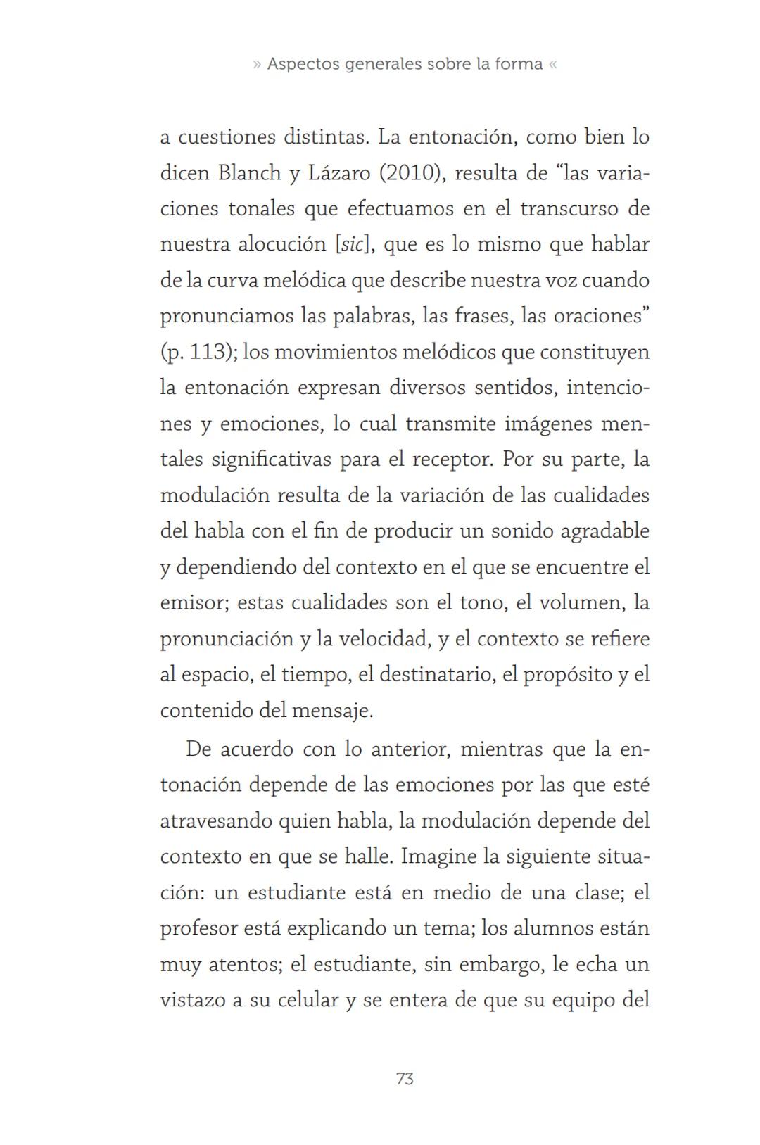 HABLAR EN
PÚBLICO EN LA
UNIVERSIDAD HABLAR EN
PÚBLICO EN LA
UNIVERSIDAD
Un manual para desenvolverse
ante una audiencia
John Moya Barreto
H