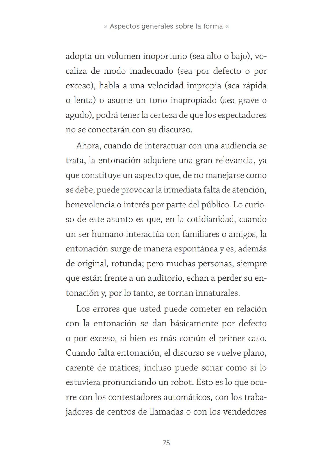 HABLAR EN
PÚBLICO EN LA
UNIVERSIDAD HABLAR EN
PÚBLICO EN LA
UNIVERSIDAD
Un manual para desenvolverse
ante una audiencia
John Moya Barreto
H
