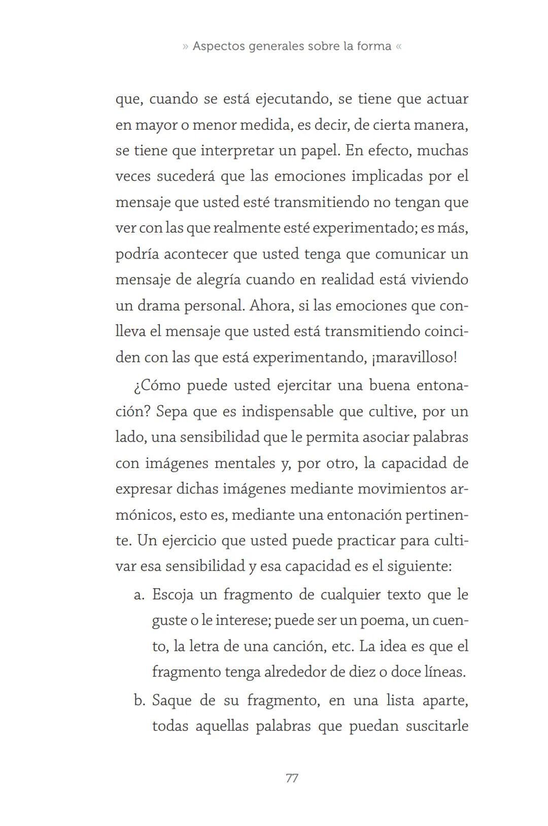 HABLAR EN
PÚBLICO EN LA
UNIVERSIDAD HABLAR EN
PÚBLICO EN LA
UNIVERSIDAD
Un manual para desenvolverse
ante una audiencia
John Moya Barreto
H