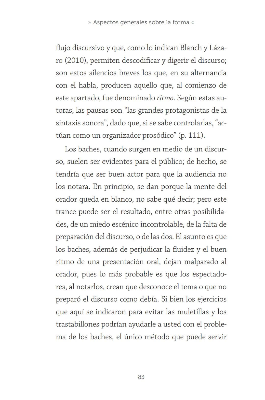 HABLAR EN
PÚBLICO EN LA
UNIVERSIDAD HABLAR EN
PÚBLICO EN LA
UNIVERSIDAD
Un manual para desenvolverse
ante una audiencia
John Moya Barreto
H