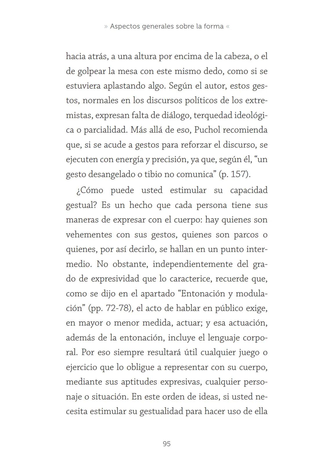 HABLAR EN
PÚBLICO EN LA
UNIVERSIDAD HABLAR EN
PÚBLICO EN LA
UNIVERSIDAD
Un manual para desenvolverse
ante una audiencia
John Moya Barreto
H