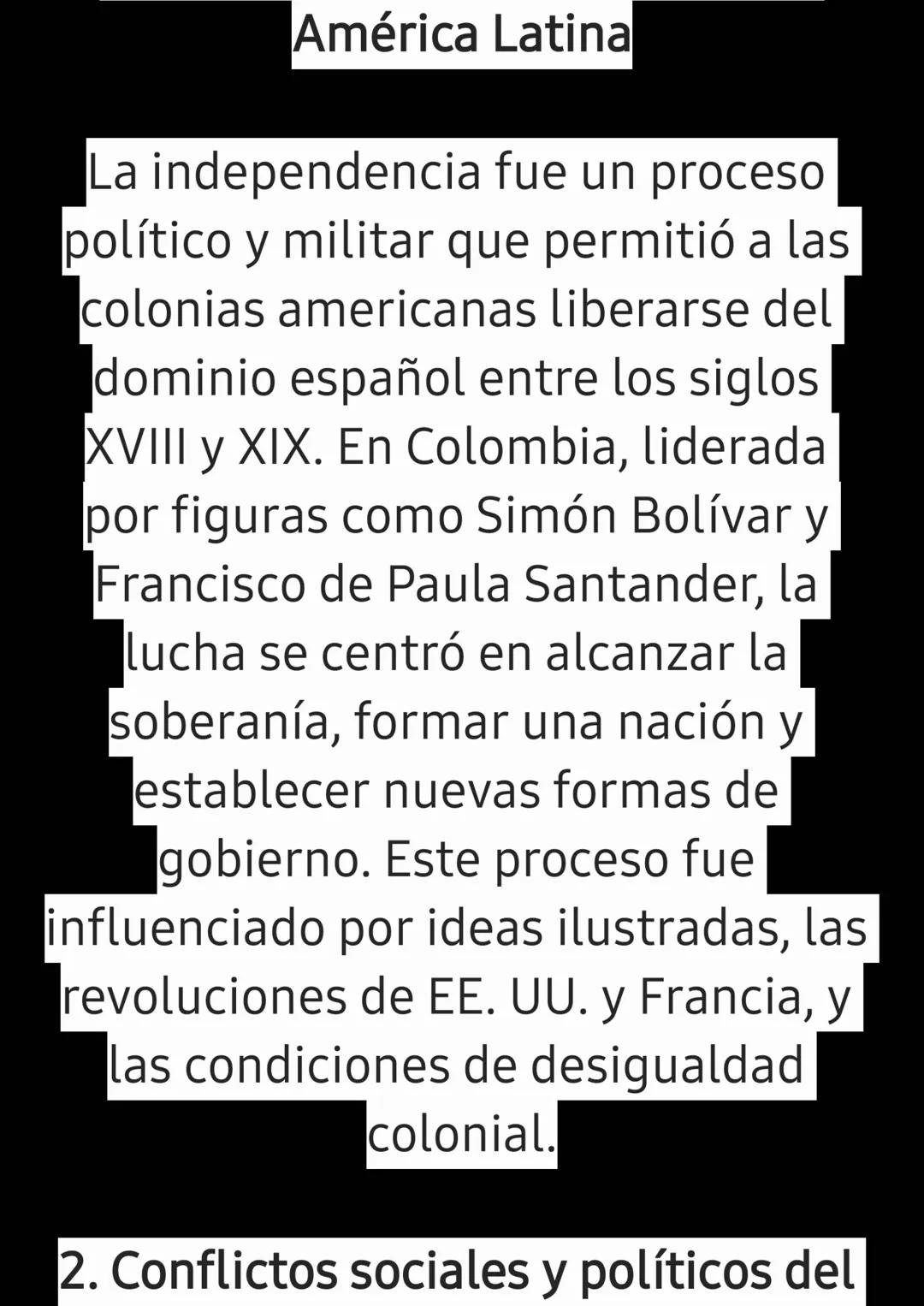 # Temas clave de Ciencias Sociales - Saber 11
## HISTORIA
Hechos, procesos y actores históricos
## GEOGRAFÍA
Espacio geográfico y medio am