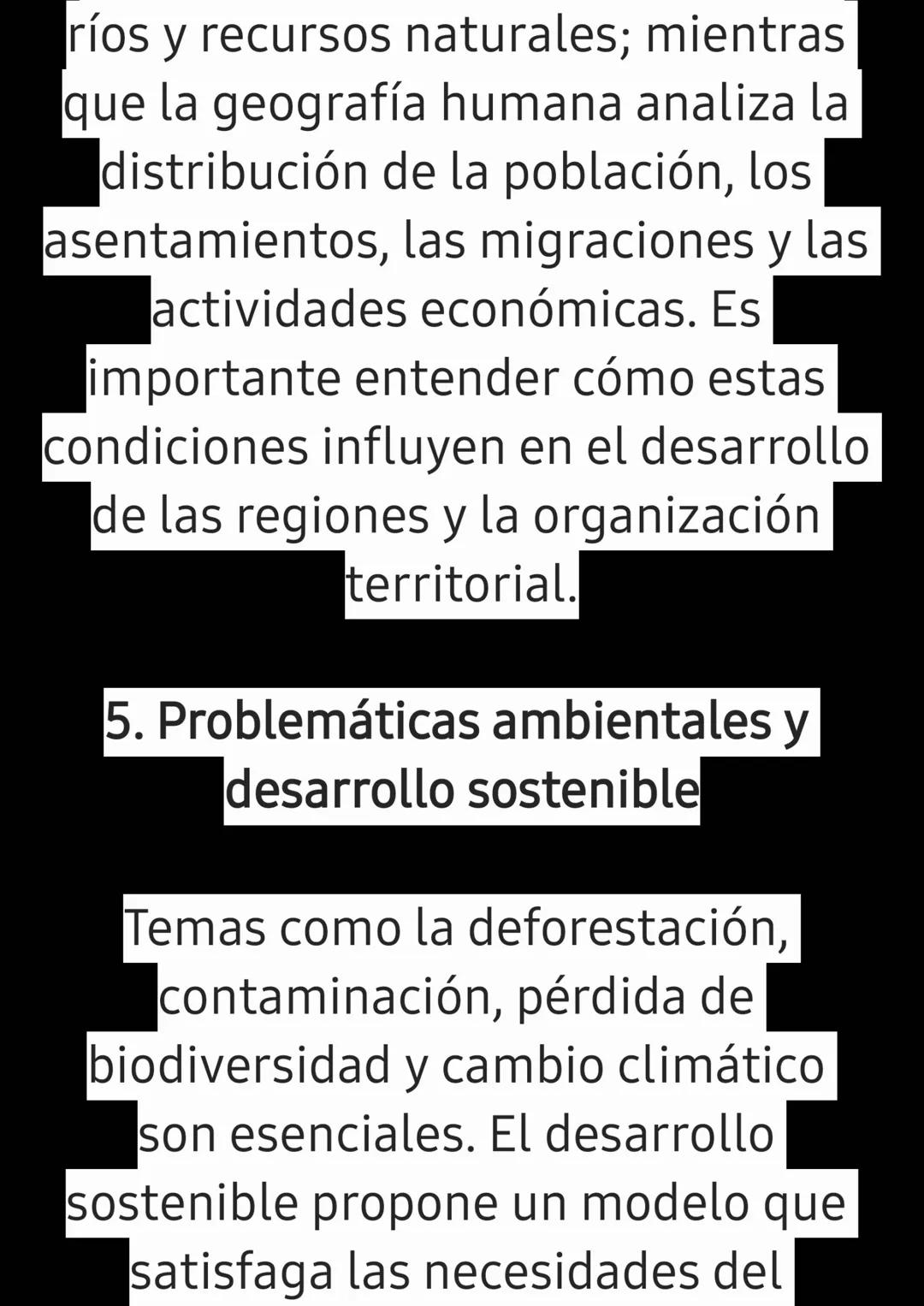 # Temas clave de Ciencias Sociales - Saber 11
## HISTORIA
Hechos, procesos y actores históricos
## GEOGRAFÍA
Espacio geográfico y medio am