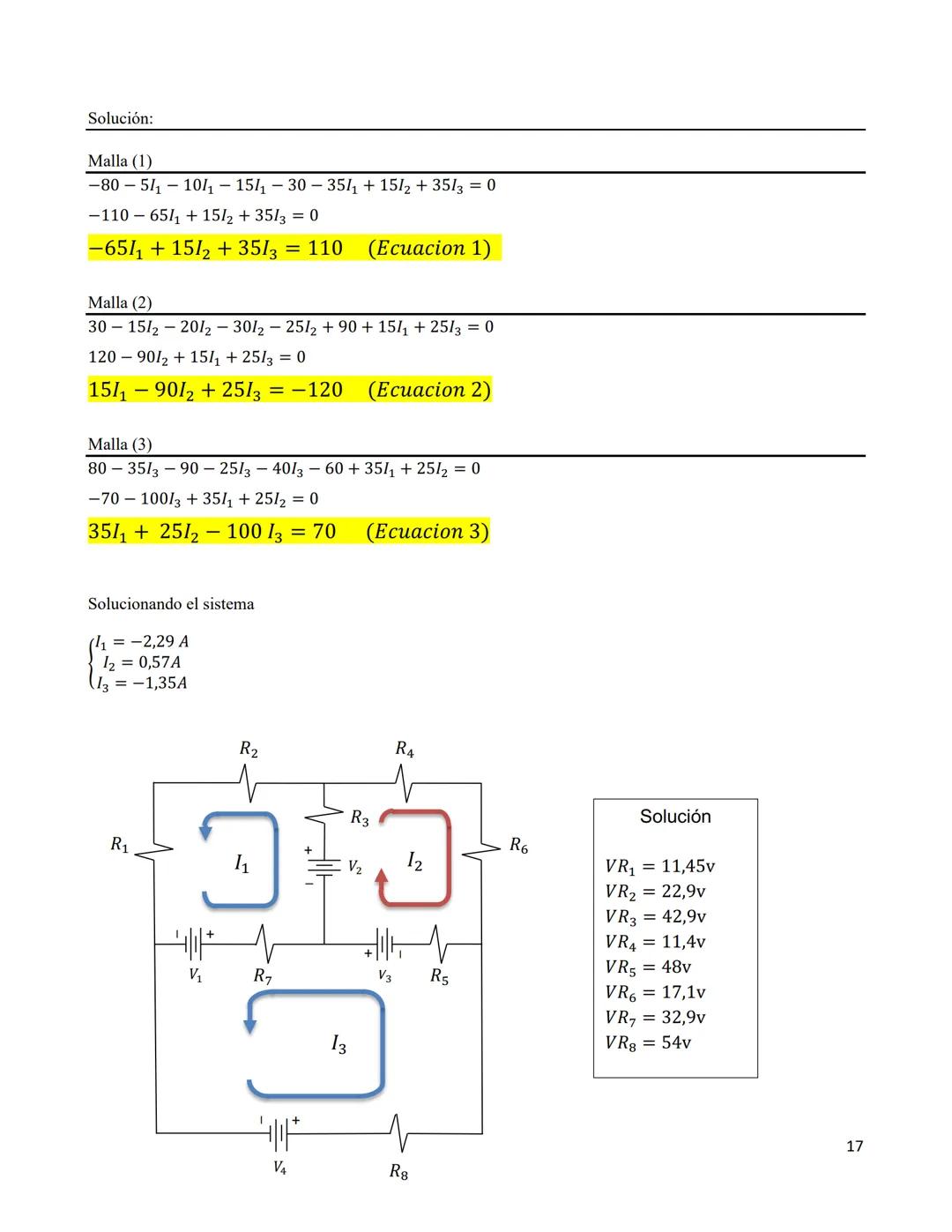 FISICA
Docente: Mg. Javier Benavides Buchelli
LEYES DE KIRCHHOFF
CONCEPTOS BÁSICOS
Nodo: Es la unión eléctrica de dos o más terminales corre