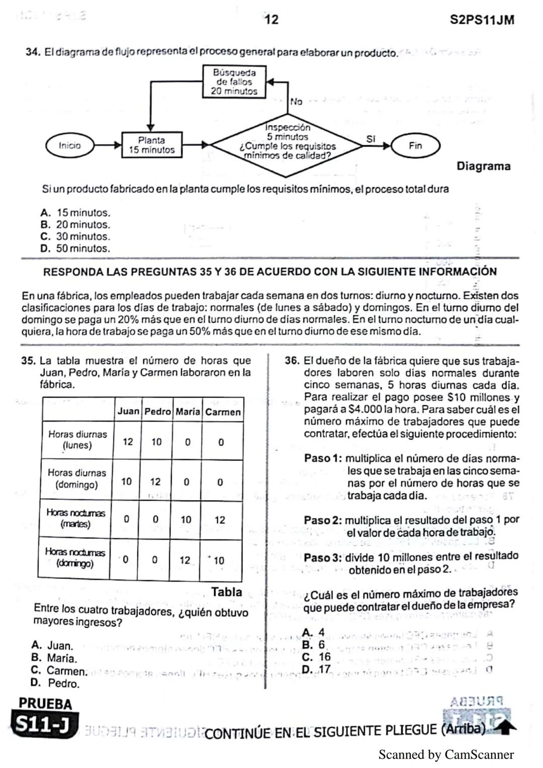 1
● La
Eje del
mejoramiento
Evaluación de la calidad
PRUEBA
S11-J
educativa
Evaluación por Desempeño en Competencias
Segunda sesión
En el si
