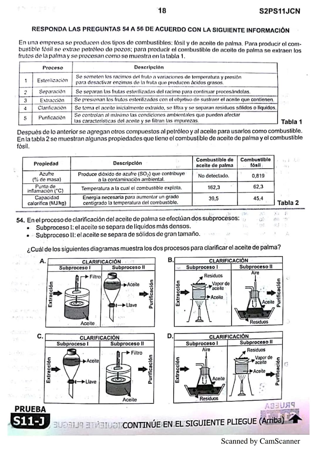 1
● La
Eje del
mejoramiento
Evaluación de la calidad
PRUEBA
S11-J
educativa
Evaluación por Desempeño en Competencias
Segunda sesión
En el si