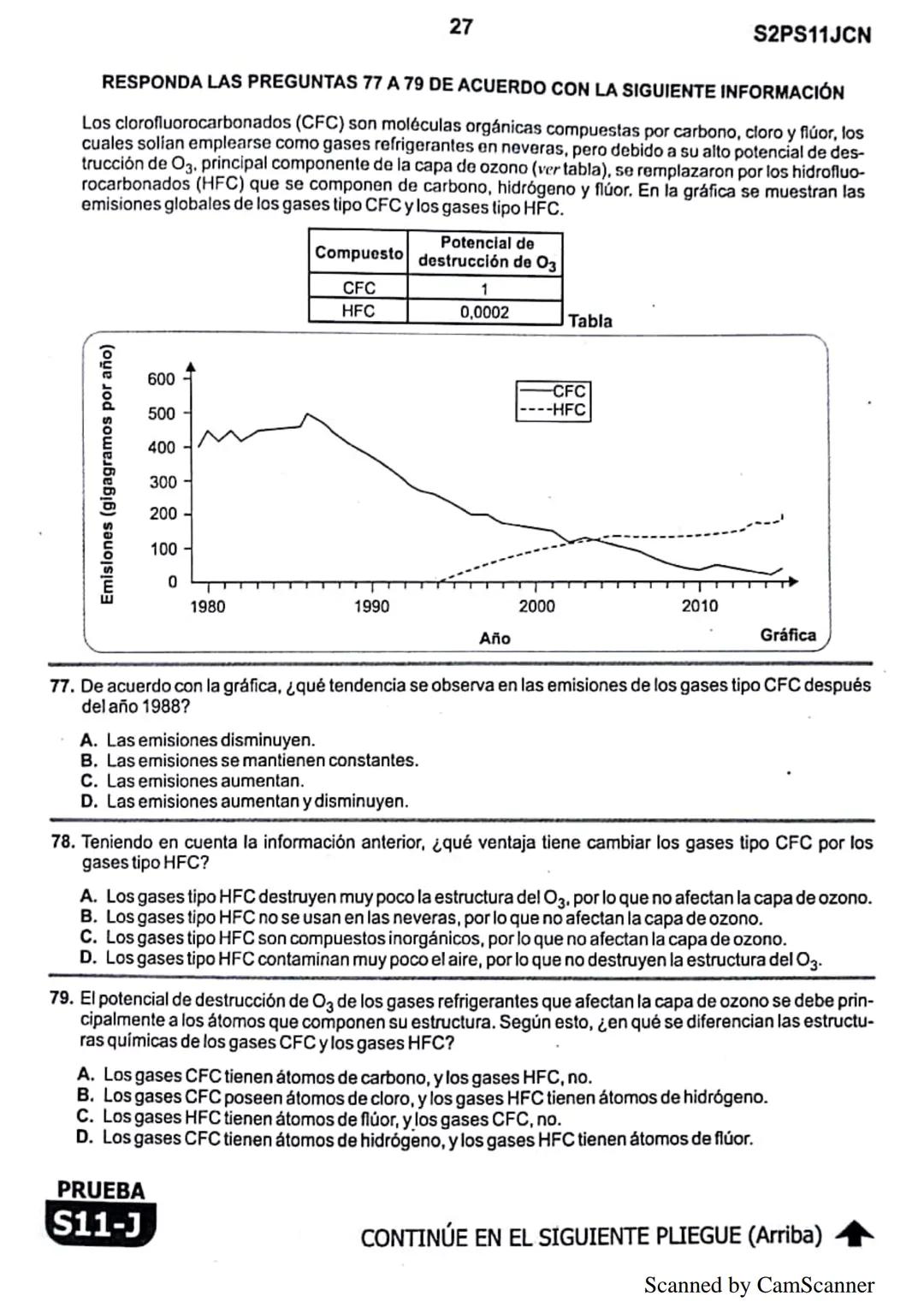 1
● La
Eje del
mejoramiento
Evaluación de la calidad
PRUEBA
S11-J
educativa
Evaluación por Desempeño en Competencias
Segunda sesión
En el si