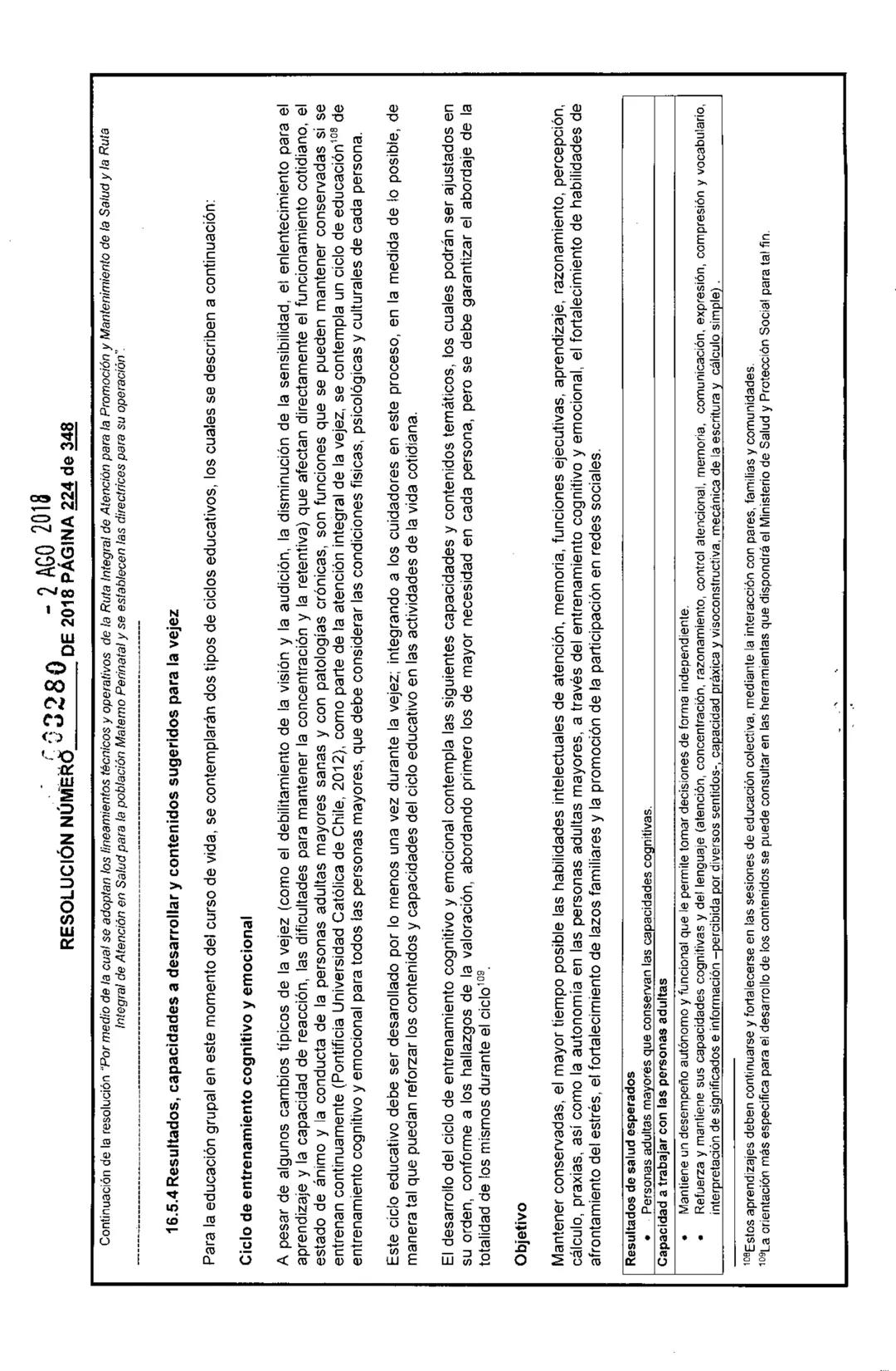 REPÚBLICA DE COLOMBIA
MINISTERIO DE SALUD Y PROTECCIÓN SOCIAL
RESOLUCIÓN NÚMER603280 DE 2018
2 AGO 2018
Por medio de la cual se adoptan los