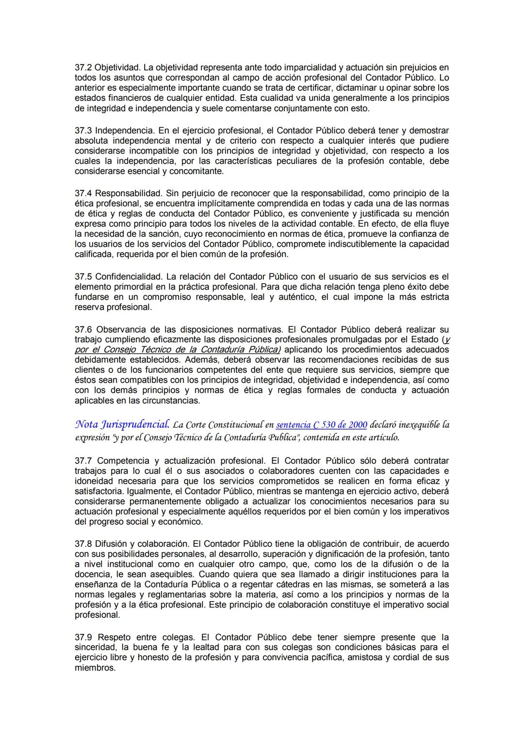 CONGRESO DE LA REPÚBLICA
LEY 43 DE 1990
(Diciembre 13)
Por la cual se adiciona la Ley 145 de 1960, reglamentaria de la profesión de Contador