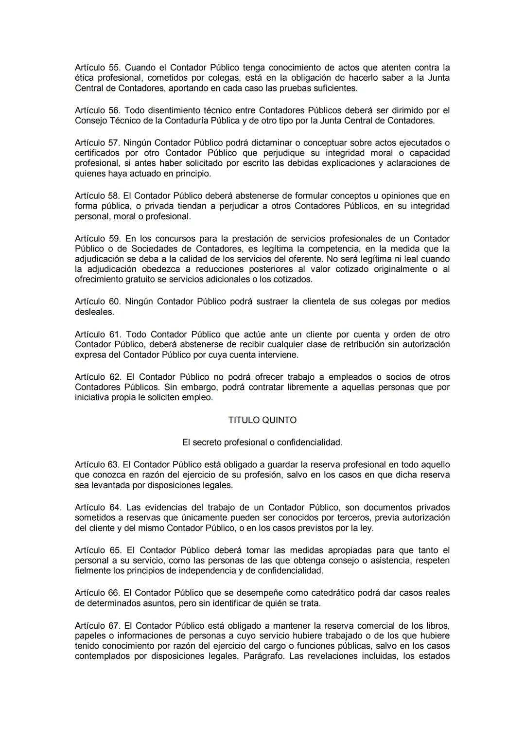 CONGRESO DE LA REPÚBLICA
LEY 43 DE 1990
(Diciembre 13)
Por la cual se adiciona la Ley 145 de 1960, reglamentaria de la profesión de Contador