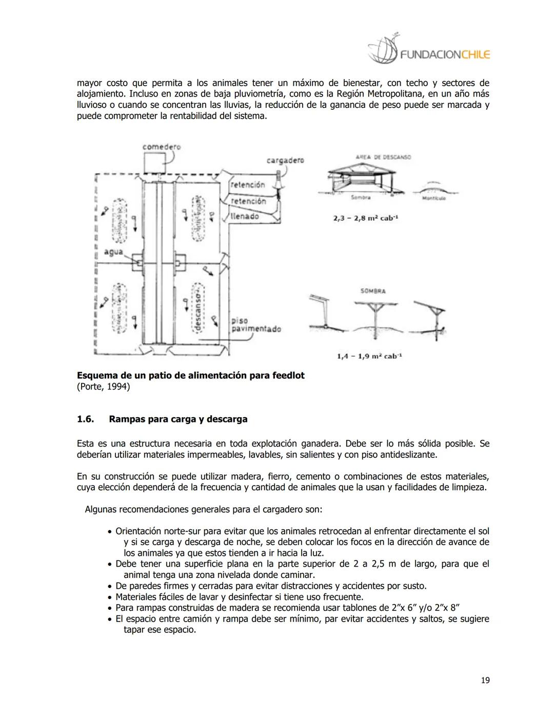 # FUNDACIONCHILE
MANUAL DE PRODUCCIÓN BOVINA
Dirigido a profesionales y técnicos
Agosto de 2008 FUNDACIONCHILE
INDICE
Introducción...
1.