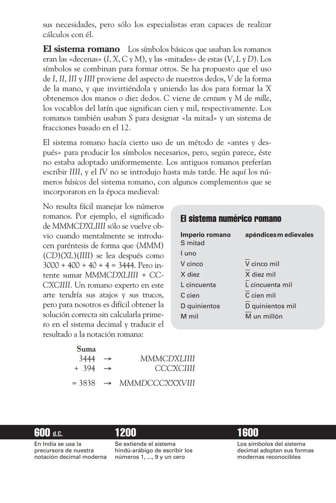 50
COSAS QUE
HAY QUE
SABER SOBRE
MATEMÁTICAS
TONY CRILLY
Ariel Tony Crilly
50 COSAS QUE HAY
QUE SABER SOBRE
MATEMÁTICAS
Traducción de
Enri