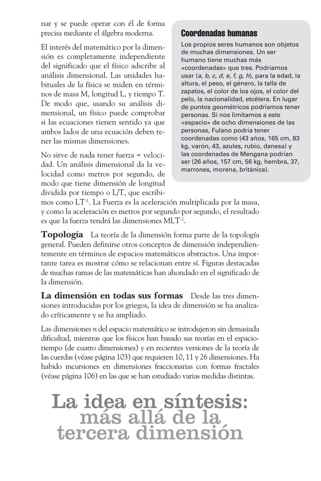 50
COSAS QUE
HAY QUE
SABER SOBRE
MATEMÁTICAS
TONY CRILLY
Ariel Tony Crilly
50 COSAS QUE HAY
QUE SABER SOBRE
MATEMÁTICAS
Traducción de
Enri
